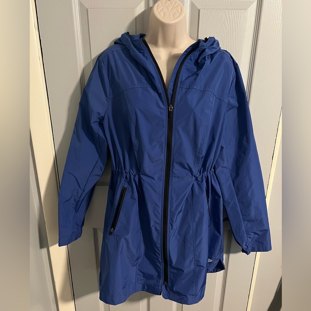 Womens FILA Jacket/Windbreaker Size Large